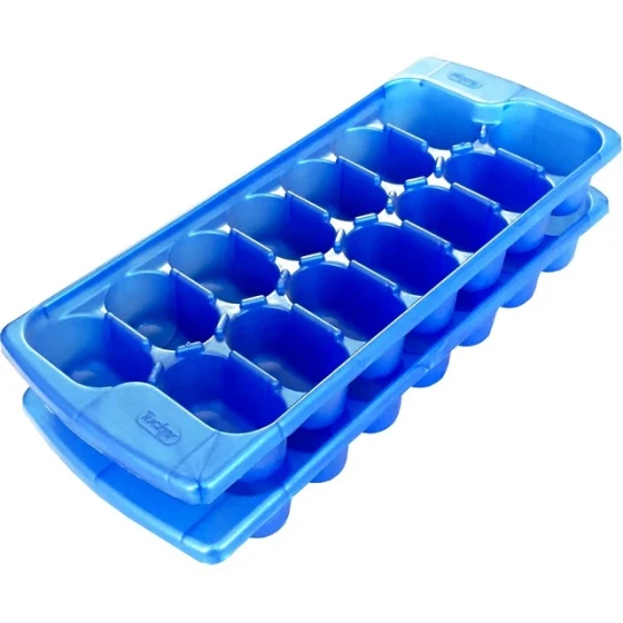 ICE CUBE TRAY 2 PACK