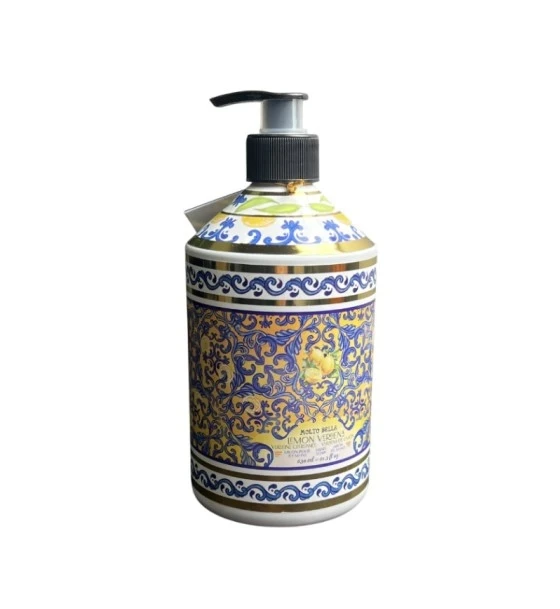 MOLTO BELLA LEMON VERBENA HAND SOAP 21.3 FL OZ