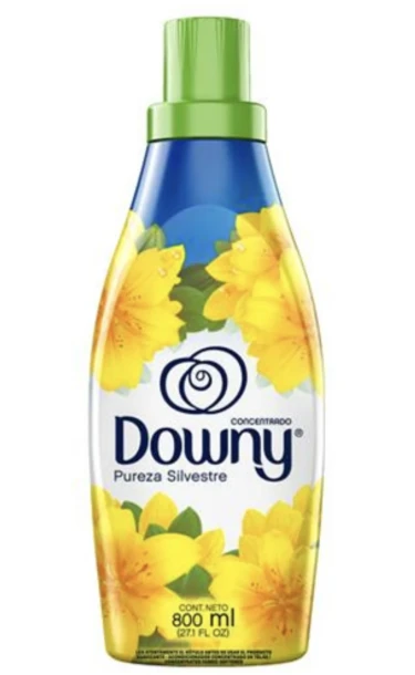 DOWNY CONCENTRADO 27.1 FL OZ