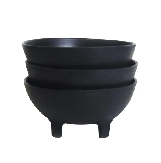 3 PCS SALSA BOWL