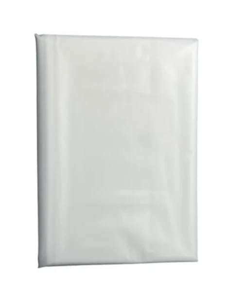 PEVA PREMIUM SHOWER CURTAIN 72 X 72 INCH