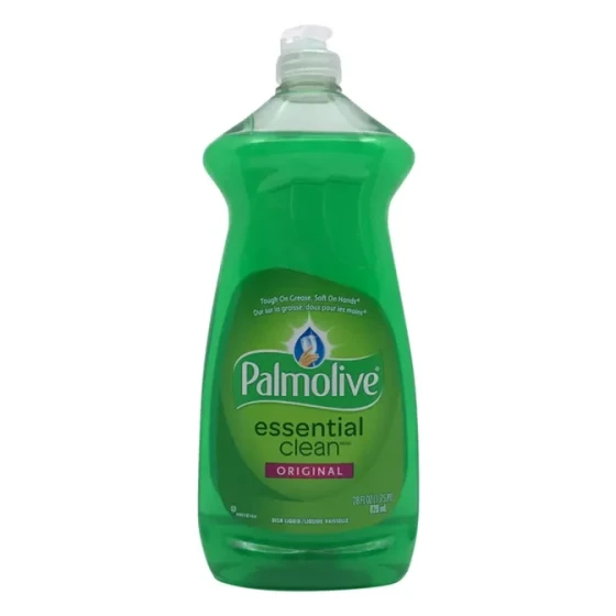 PALMOLIVE ORIGINAL DISH SOAP 28 FL OZ