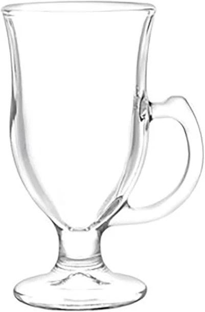 IRISH COFFEE MUG 8 OZ