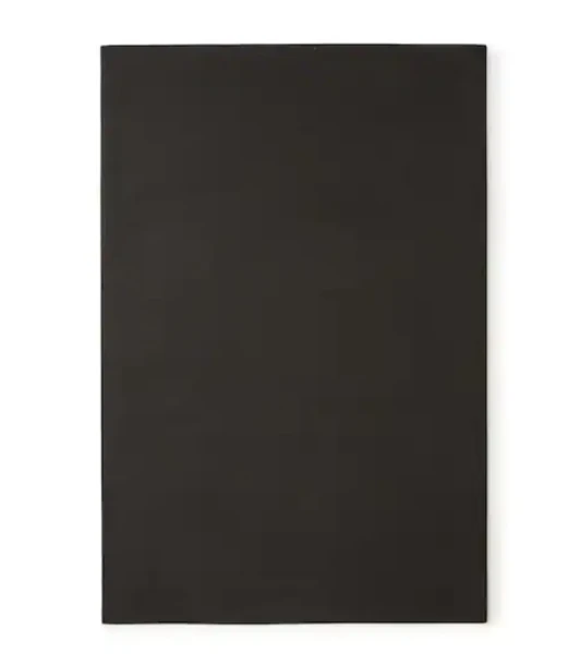 BLACK FOAM SHEETS