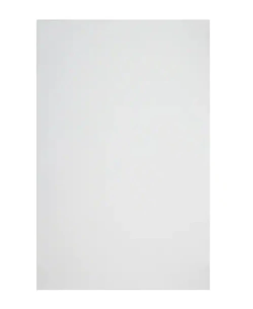 WHITE FOAM SHEETS