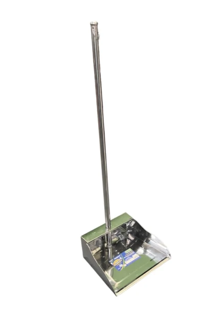 METAL DUST PAN
