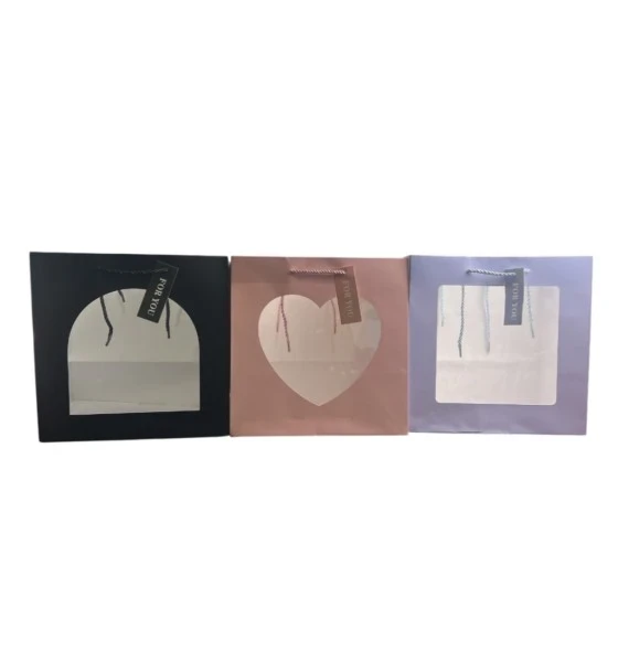 EVERYDAY BAG PASTEL COLORS ddd