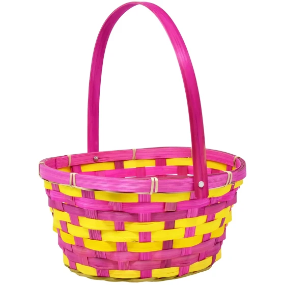 EASTER BASKET