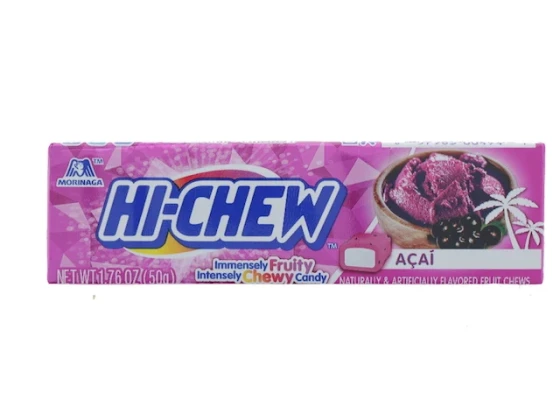 HI CHEW ACAI