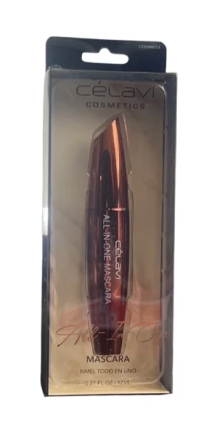 ALL IN ONE MASCARA