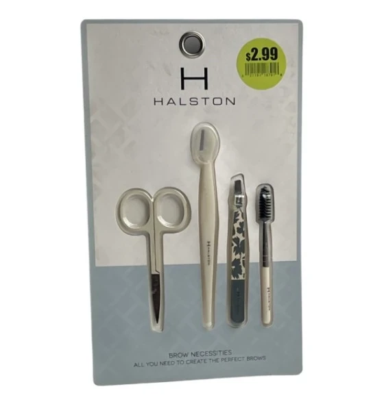 HALSTON BROW NESESSITIES