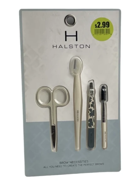 HALSTON BROW NESESSITIES
