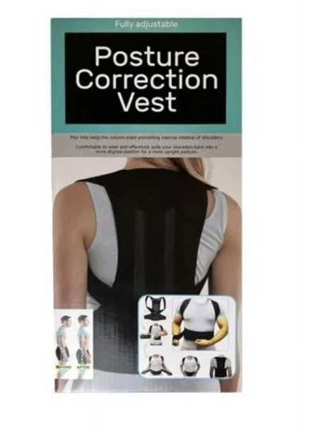 POSTURE CORRECTION VEST