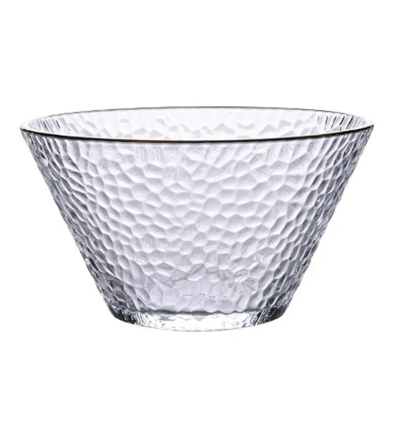 GLASS BOWL 850 ML ddd