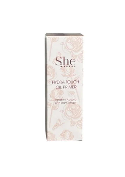 HYDRA TOUCH OIL PRIMER