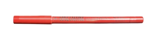 RED GEL PENCIL