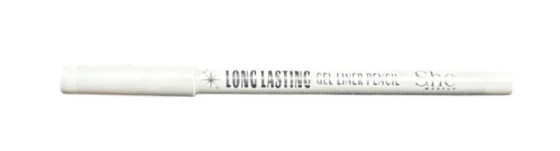 WHITE GEL PENCIL