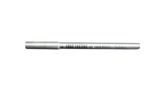 SILVER GEL PENCIL