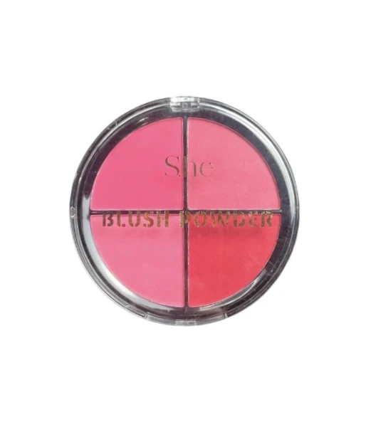 BLUSH POWDER