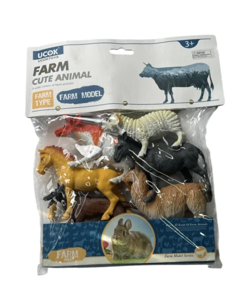 FARM ANIMALS