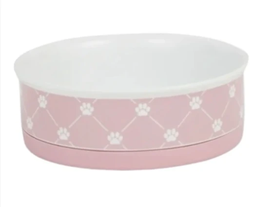 DOG BOWL