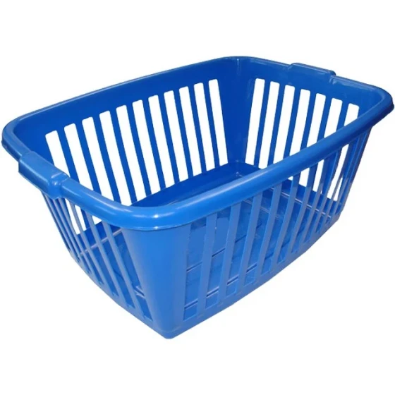 LAUNDRY BASKET 1.5 BUSCHELS