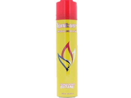 BUTANE FUEL