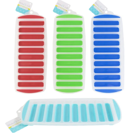 RECTANGLE ICE CUBE TRAY