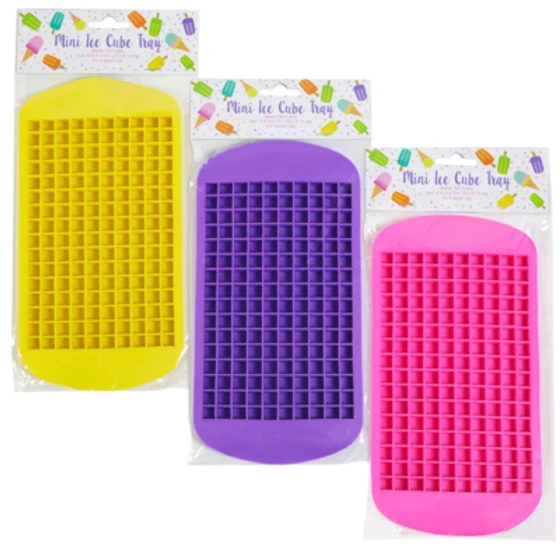 MINI ICE CUBE TRAY