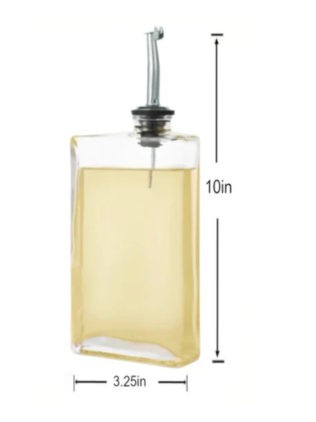 OIL GLASS DISPENSER