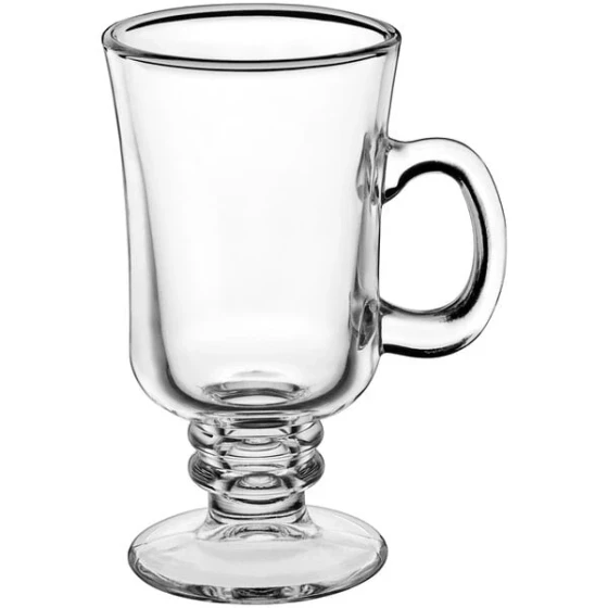 TEA GLASS CUP
