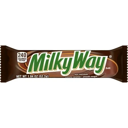 MILKYWAY