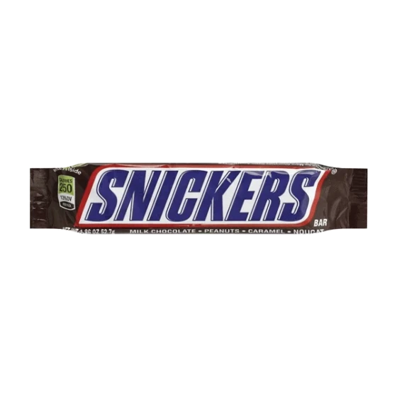SNICKERS