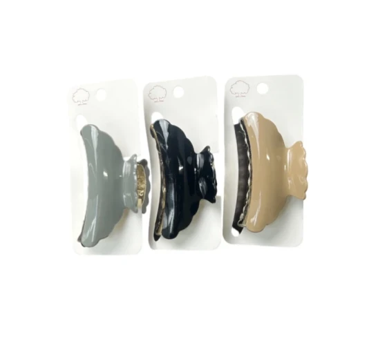 MIXED HAIR ACCESSORIES