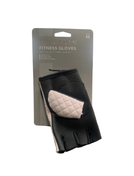 EXCERISE GLOVES MEDIUM SIZE