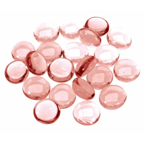 PINK MARBLES