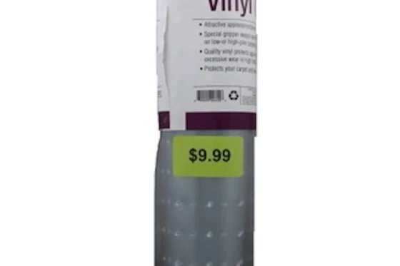 CARPET PROTECTOR
