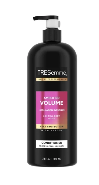 TRESEMME VOLUME SHAMPOO 28 FL OZ