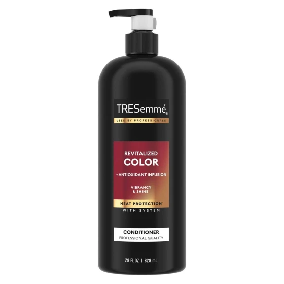 TRESEMME REVITALIZED COLOR SHAMPOO 28 FL OZ
