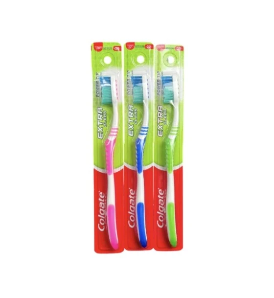 COLGATE TOOTHBRUSH