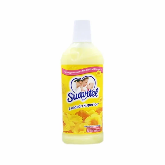 SUAVITEL CUIDADO SUPERIOR 450 ML