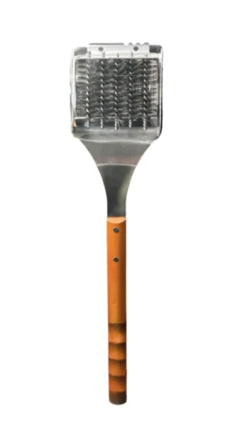 GRIL CLEANER BRUSH