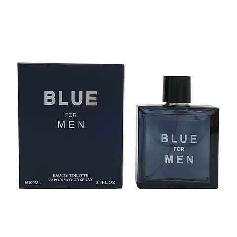 BLUE FOR MEN SPRAY 3.4 FL OZ
