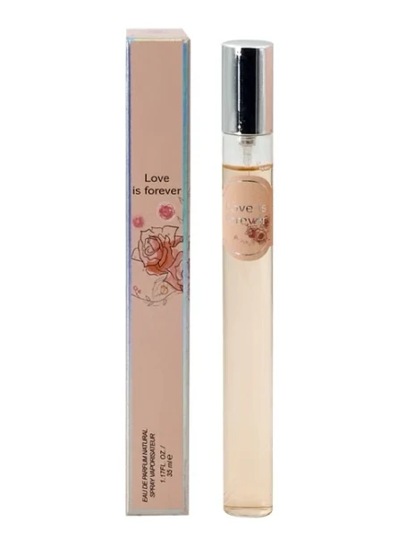 LOVE IS FOREVER SPRAY 1.17 FL OZ