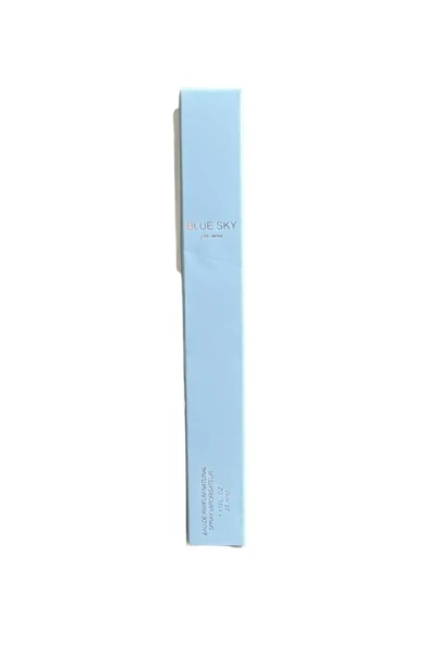 BLUE SKY FOR MEN SPRAY 1.17 FL OZ