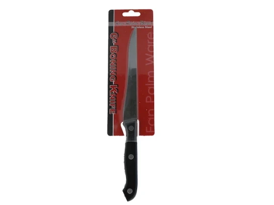 BONING KNIFE 6 INCHES