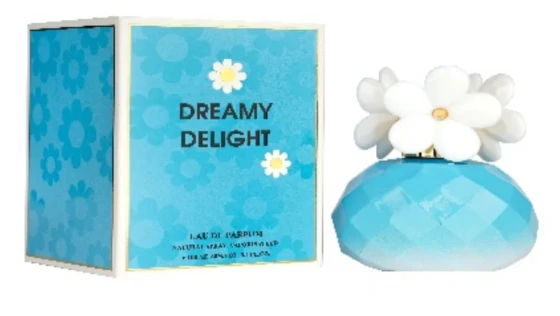 DREAMY DELIGHT PARFUM 3.4 FL OZ