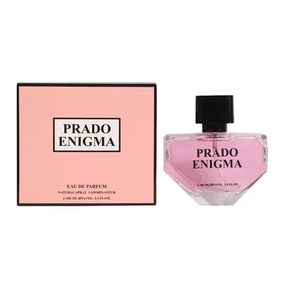 PRADO ENIGMA PARFUM 3.4 FL OZ