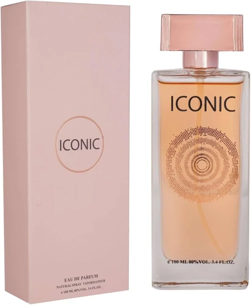 ICONIC PARFUM 3.4 FL OZ