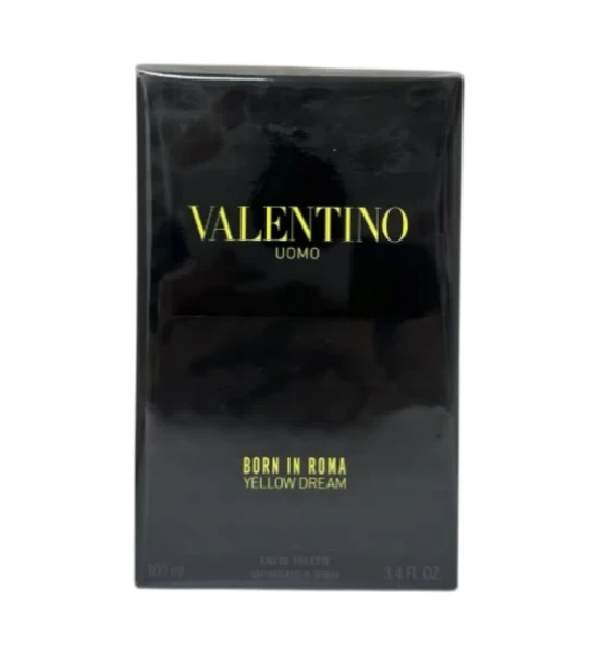 VALENTINE PARFUM 3.4 FL OZ